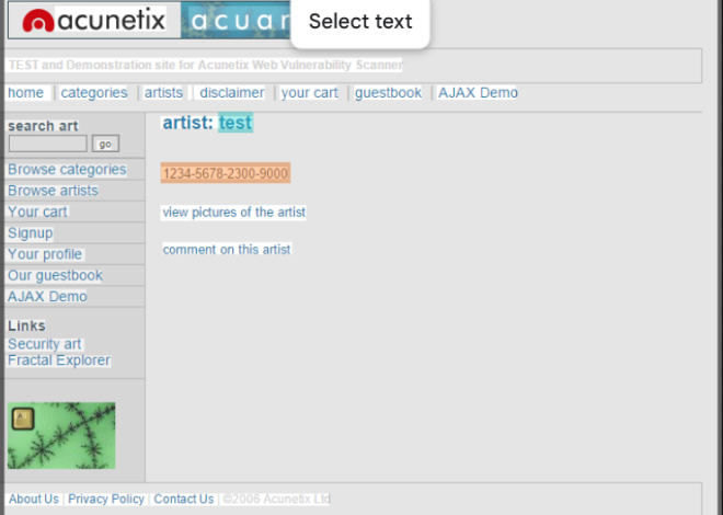 Free Download Enhance Database Security with SQL Poison v1.0