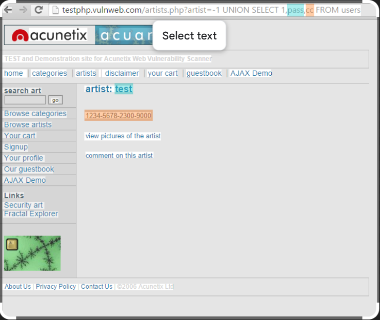 Free Download Enhance Database Security with SQL Poison v1.0