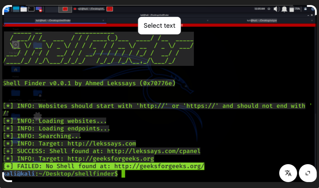 Unlock ShellFinder 2026: Revolutionizing Cybersecurity