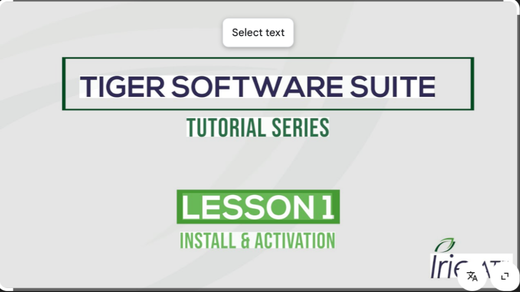 Tiger YouTube Bot 2026 Cracked