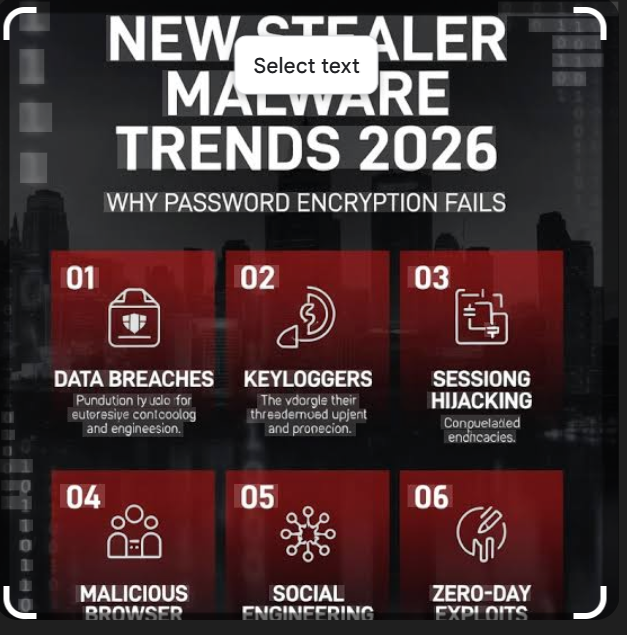 Introducing Unlimited PW Stealer 2026 – Advanced Cybersecurity Software