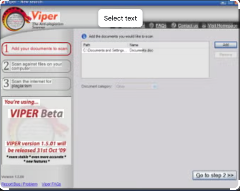 Viper Crypter 2026