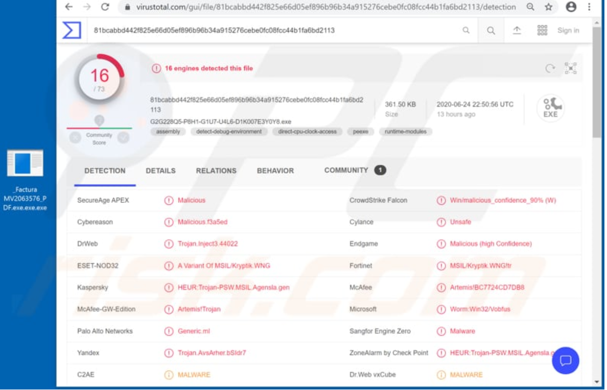 Hakops RAT v2.0 Powerful Remote Access Capabilities for 2026