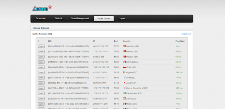 Zemra Botnet 2026