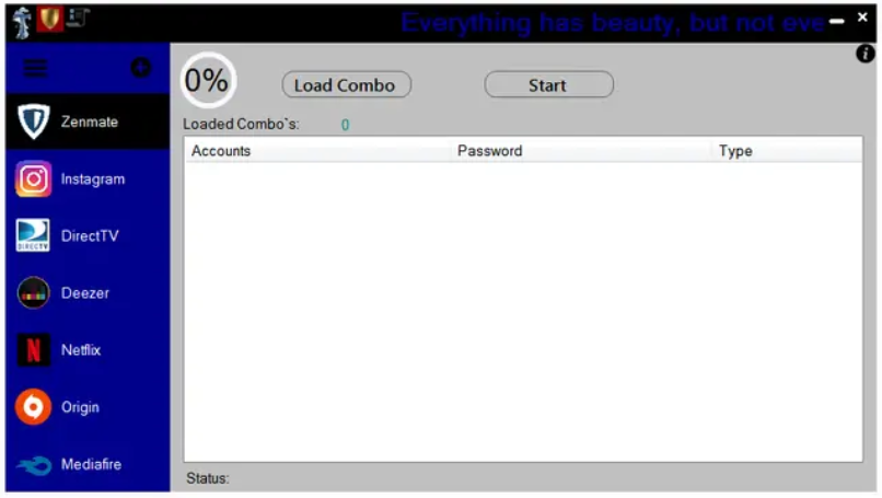 All in One Tool 2025