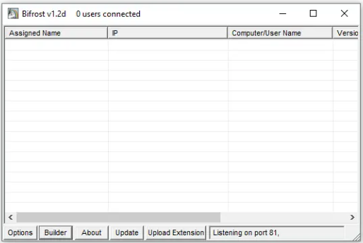 Bifrost v1.2.1 Cracked