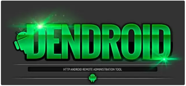 Dendroid Android Rat 2025