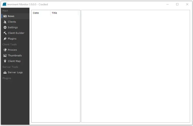 Imminent Monitor 3.9.0