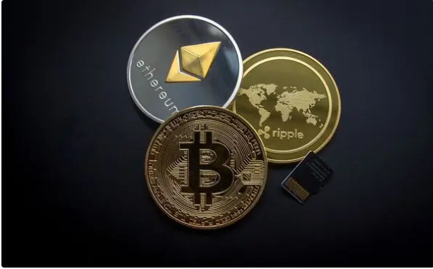 Knck Clip Crypto Clipper C-Sharp2025
