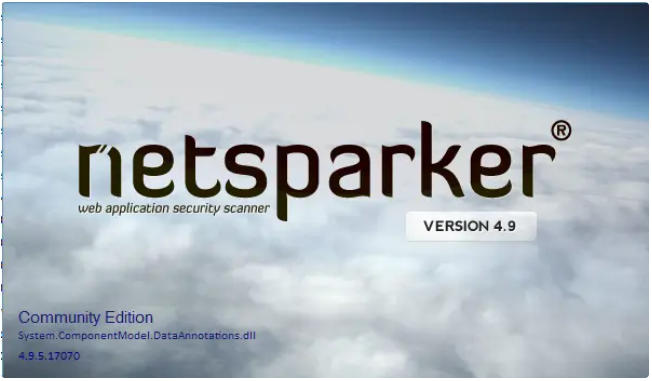 Netsparker Professional 4.9