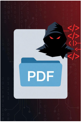 PDF Exploit Builder Cracked 2026
