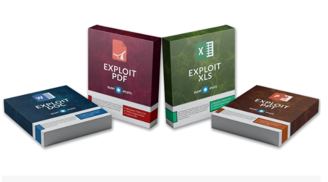 PDF and Doc Exploit 2025