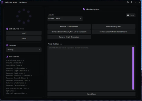 SwiftyULP AIO 2026 Cracked