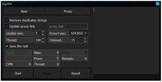 VyprVPN Checker 2026