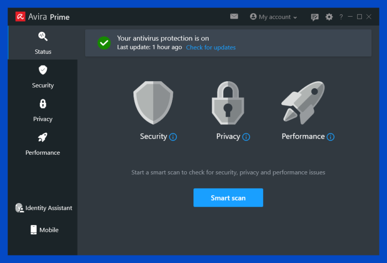 avira prime