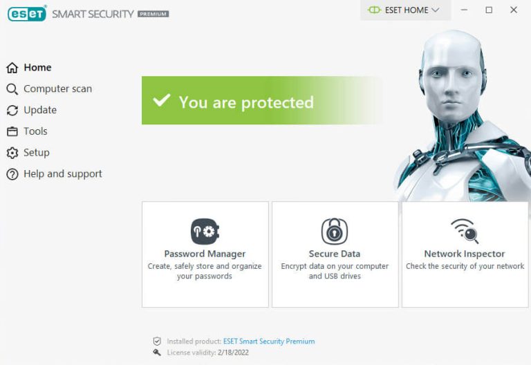 eset smart security premium