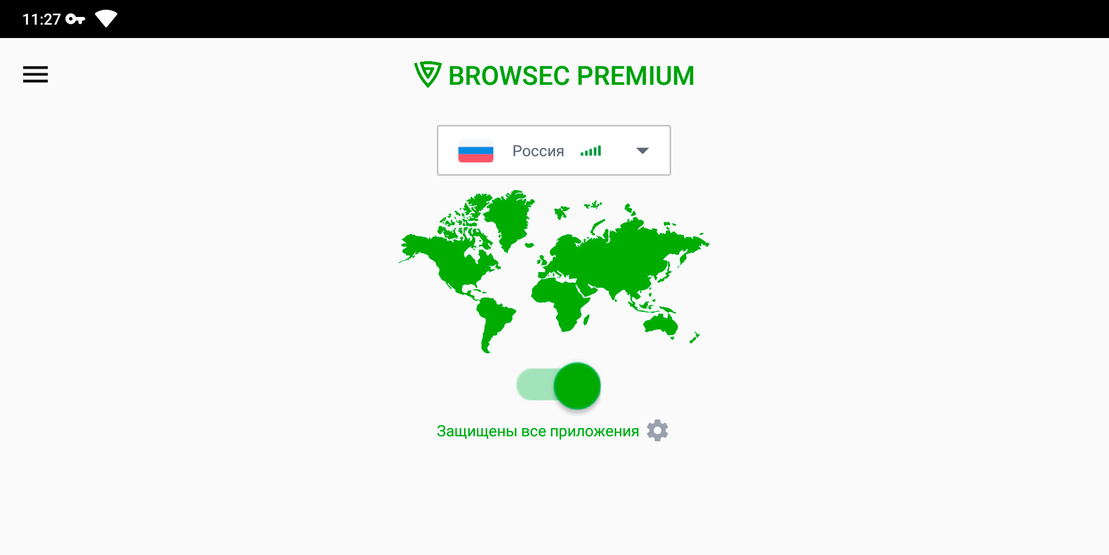 browsec vpn