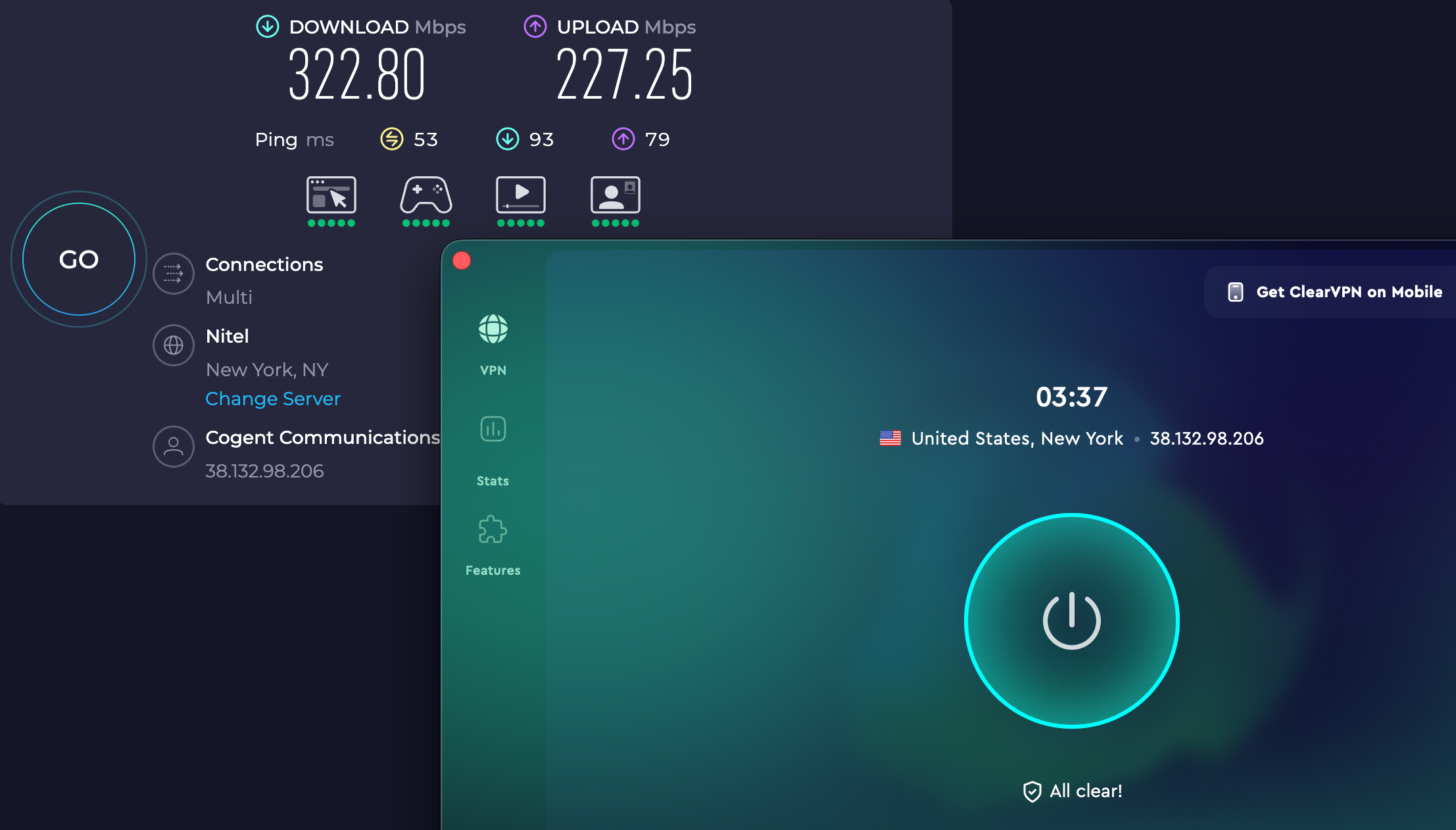 clearvpn