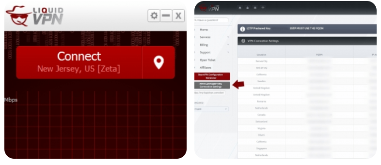 liquidvpn