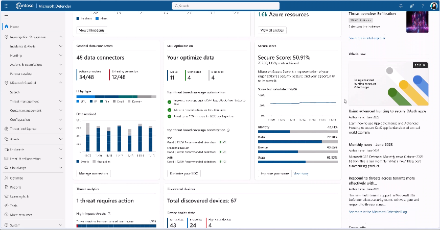 microsoft defender for endpoint