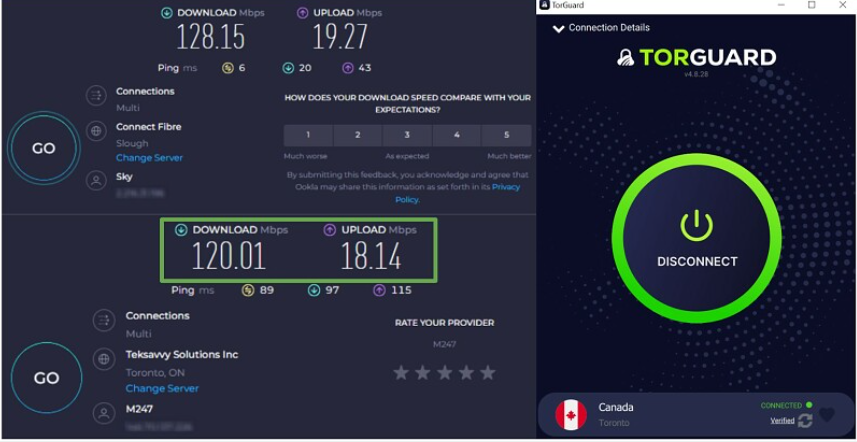 torguard vpn