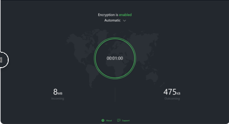 touch vpn