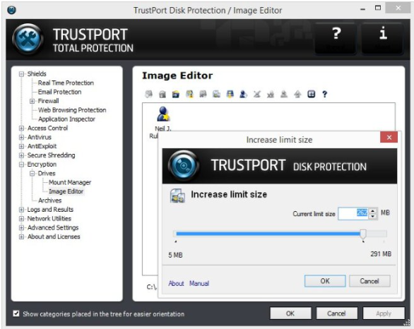 trustport total protection