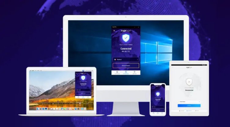 vyprvpn
