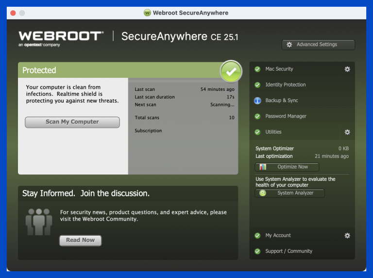 sophos home premium