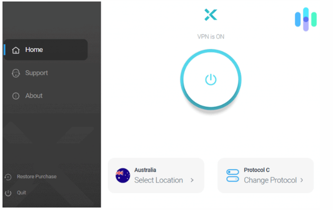 x-vpn